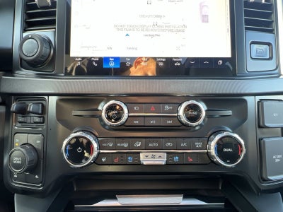 2025 Ford F-250SD Platinum