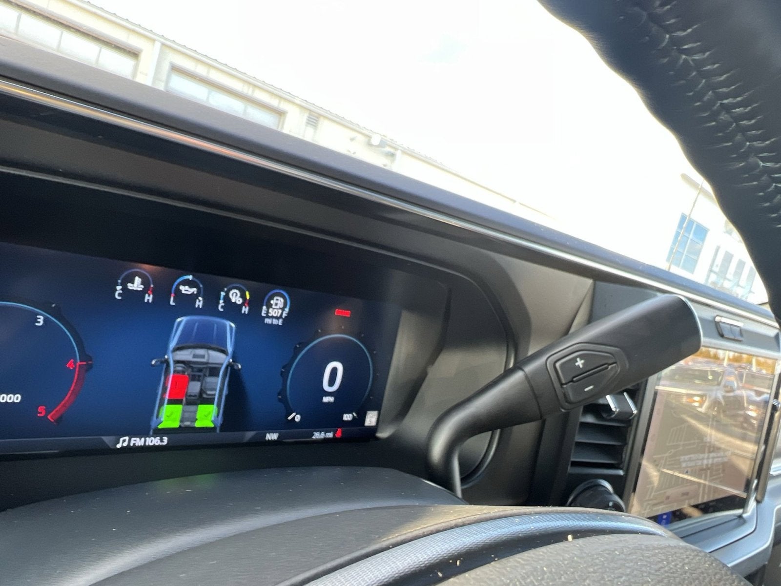 2025 Ford F-250SD Platinum