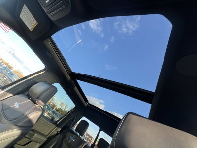 2025 Ford F-250SD Platinum