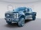 2026 Ford F-250SD Black Widow Premium Lifted 4X4