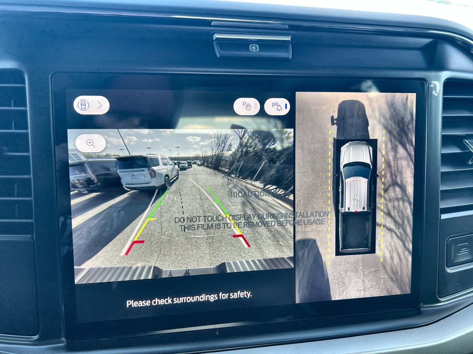 2026 Ford F-250SD Black Widow Premium Lifted 4X4