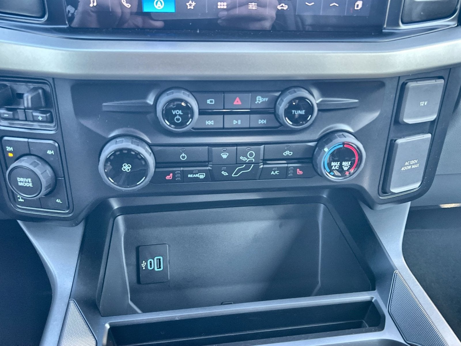 2026 Ford F-250SD Black Widow Premium Lifted 4X4