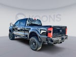 2026 Ford F-250SD Black Widow Premium Lifted 4X4