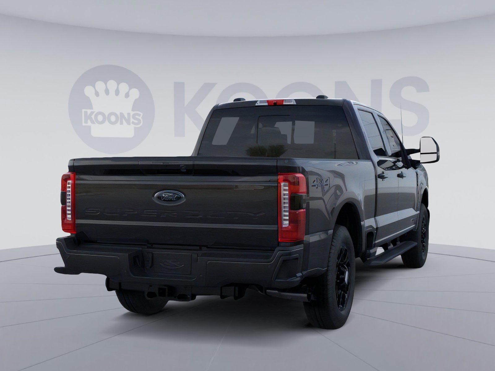 2026 Ford F-250SD F-250® Lariat®