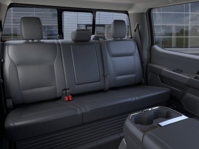 2026 Ford F-250SD F-250® Lariat®