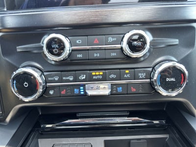 2026 Ford F-250SD Torque 1200 by Shelby Performance