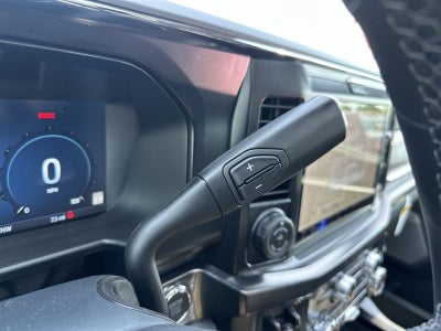 2026 Ford F-250SD Torque 1200 by Shelby Performance