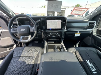2026 Ford F-250SD Torque 1200 by Shelby Performance