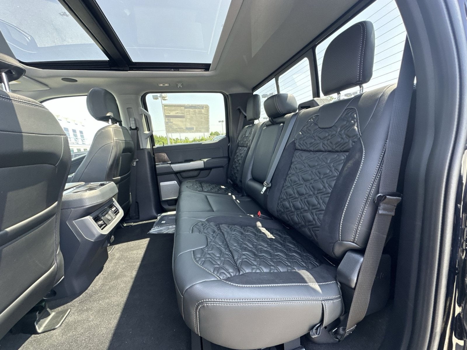 2026 Ford F-250SD Torque 1200 by Shelby Performance