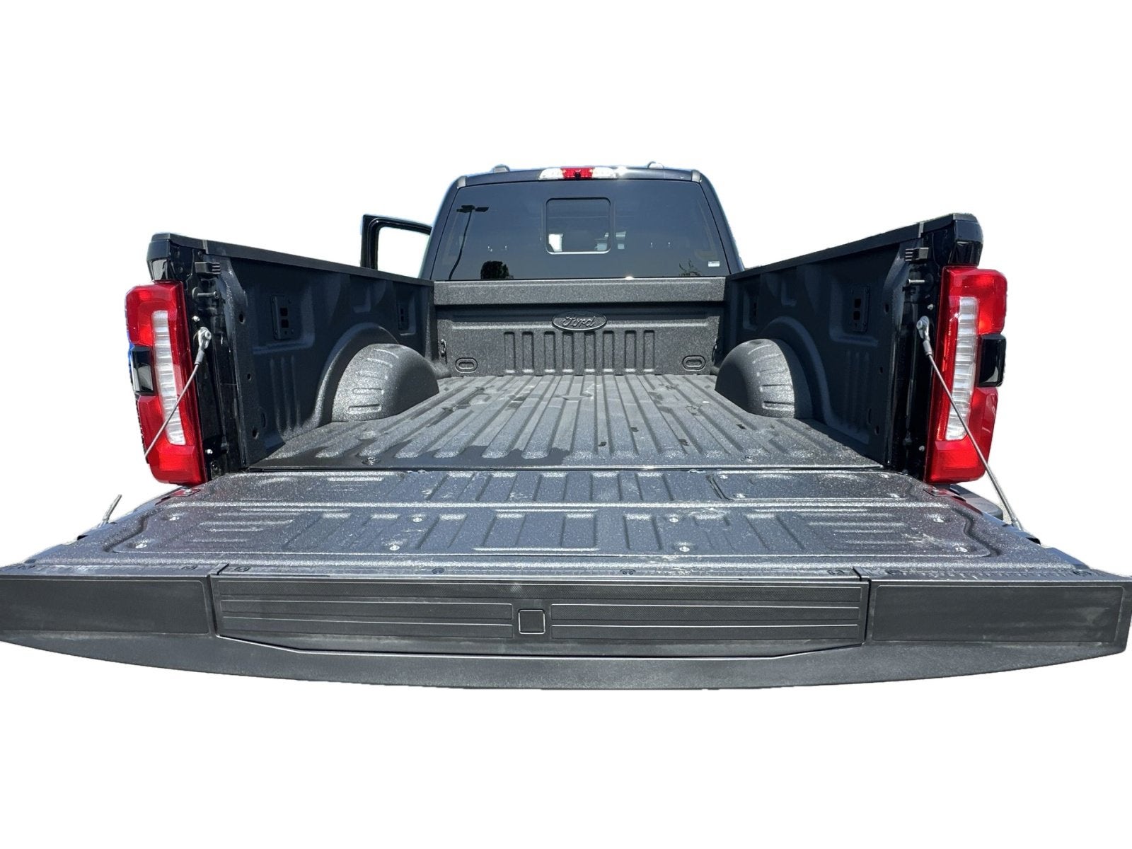 2026 Ford F-250SD Torque 1200 by Shelby Performance