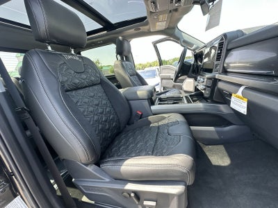 2026 Ford F-250SD Torque 1200 by Shelby Performance