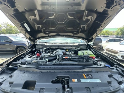 2026 Ford F-250SD Torque 1200 by Shelby Performance