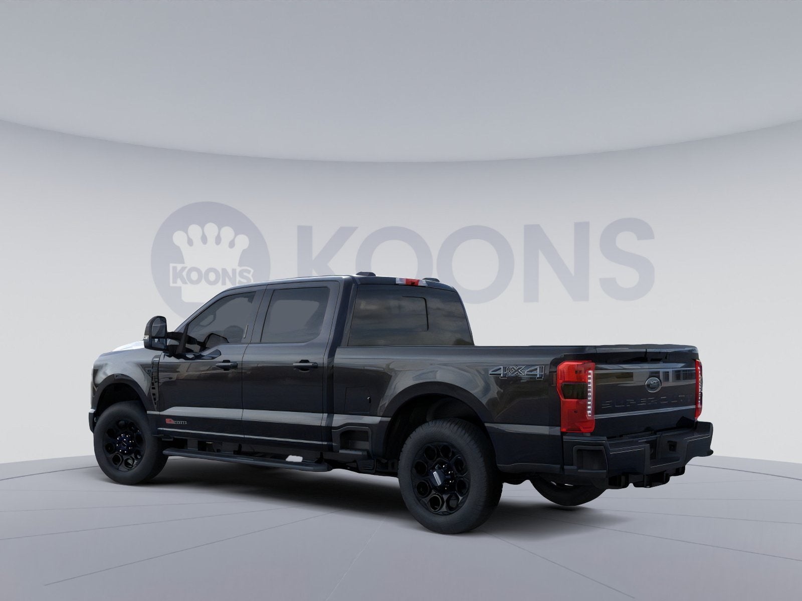 2026 Ford F-250SD F-250® Lariat®
