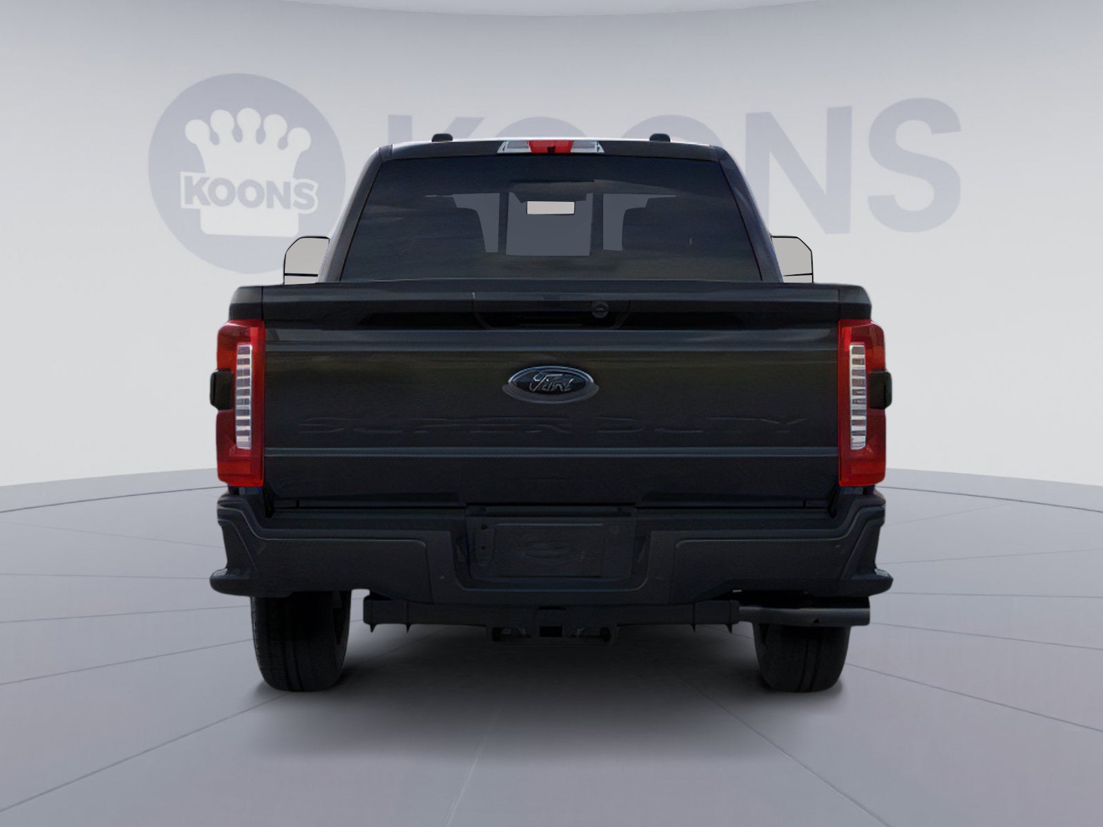 2026 Ford F-250SD F-250® Lariat®