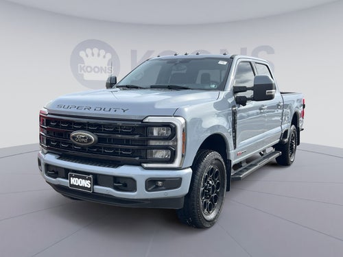 2024 Ford F-250SD Lariat
