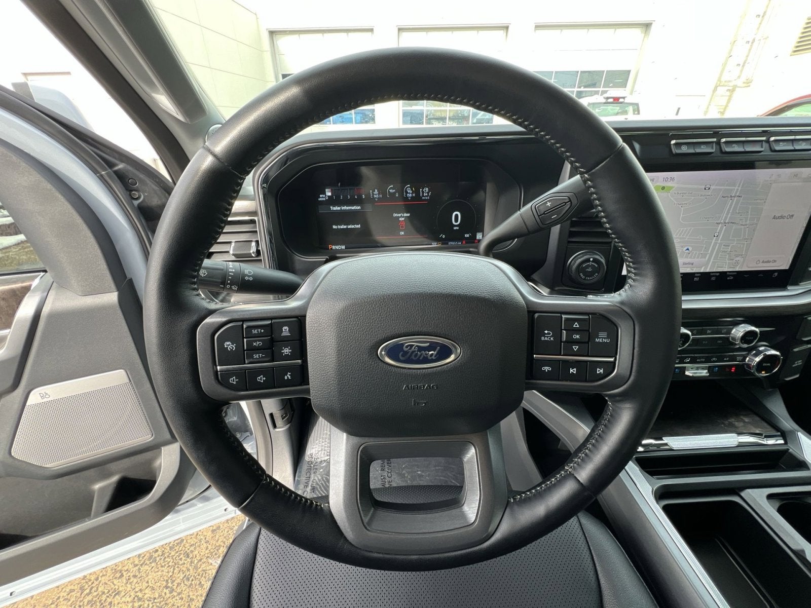 2024 Ford F-250SD Lariat