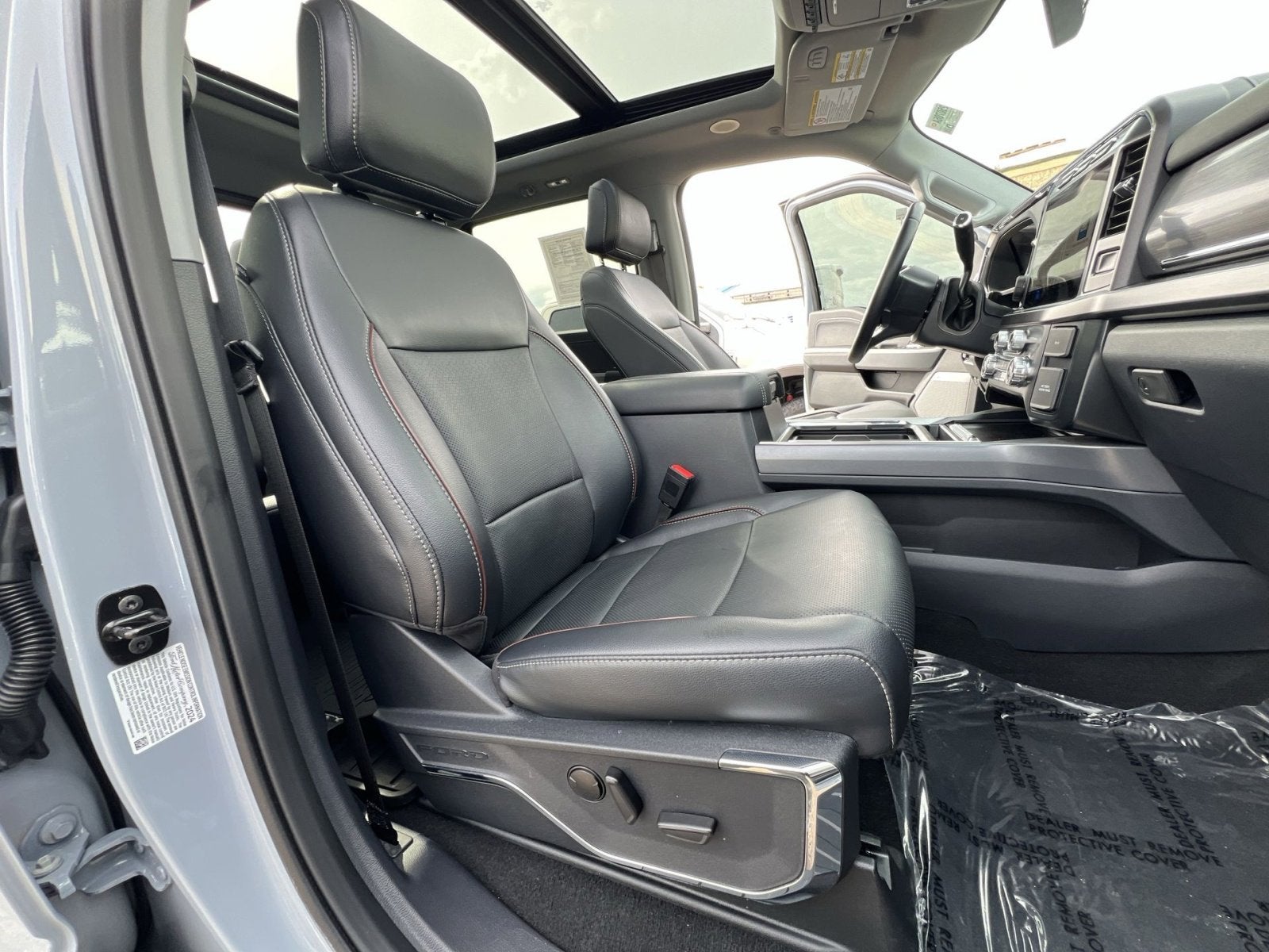 2024 Ford F-250SD Lariat