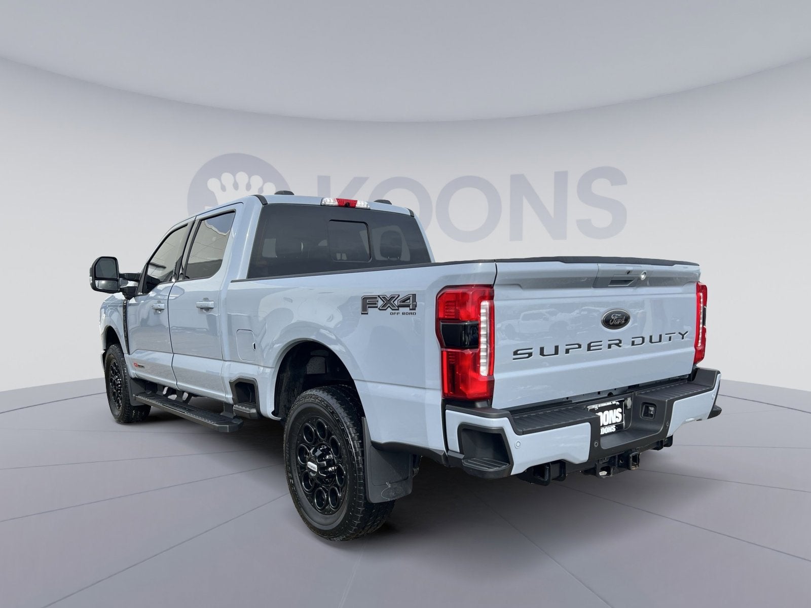 2024 Ford F-250SD Lariat