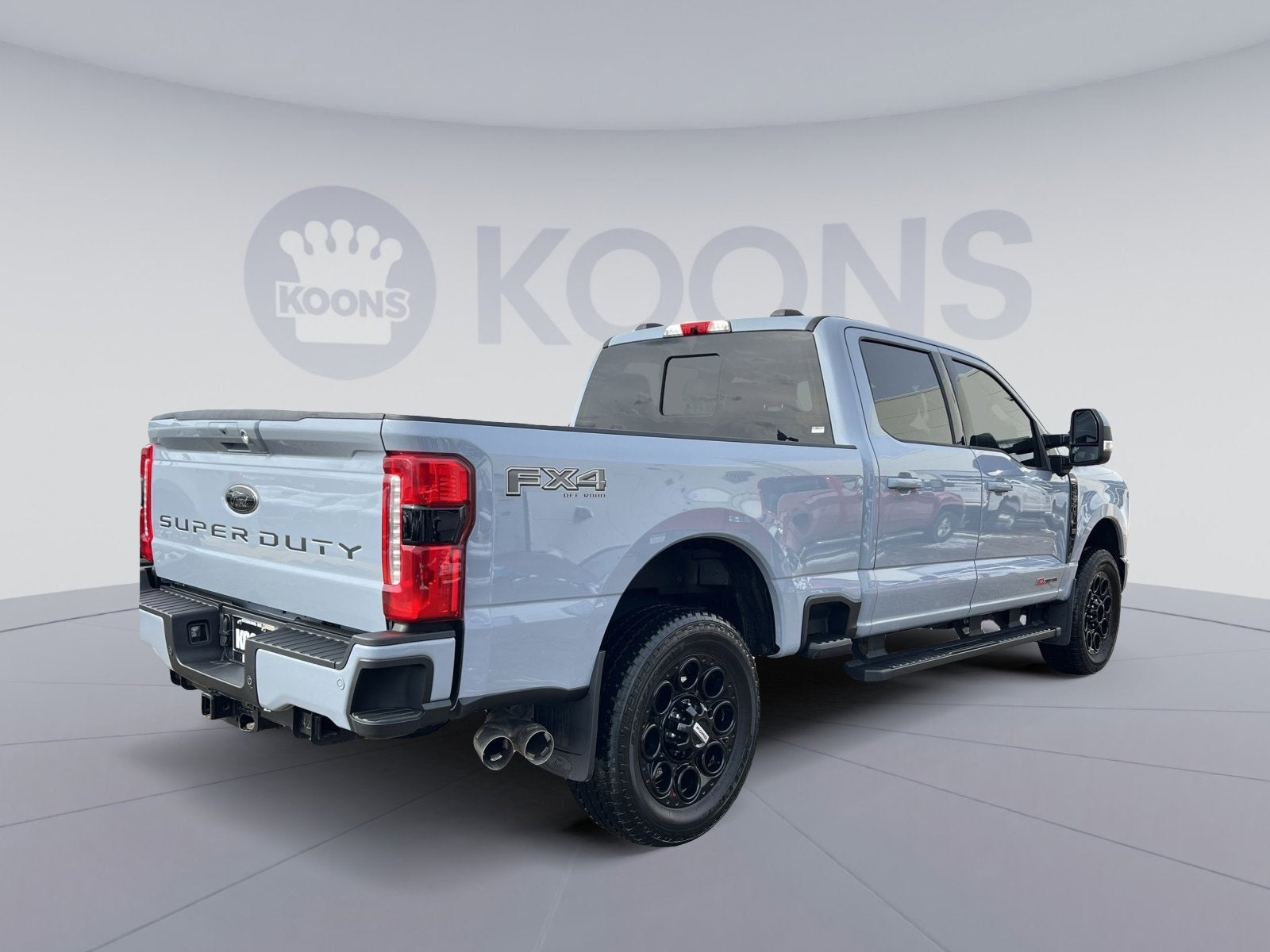 2024 Ford F-250SD Lariat