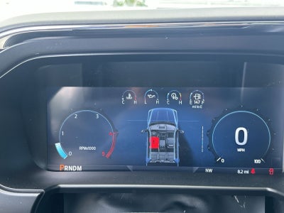 2026 Ford F-250SD Torque 1200 by Shelby Performance