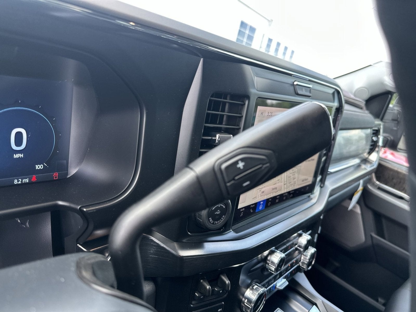 2026 Ford F-250SD Torque 1200 by Shelby Performance
