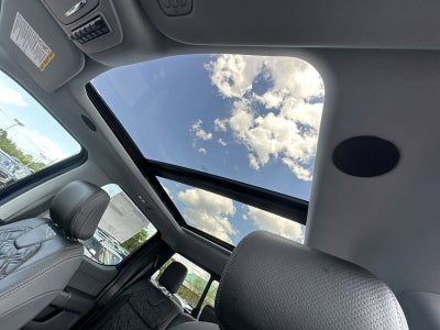 2026 Ford F-250SD Torque 1200 by Shelby Performance