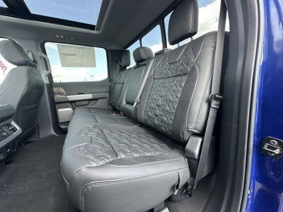 2026 Ford F-250SD Torque 1200 by Shelby Performance
