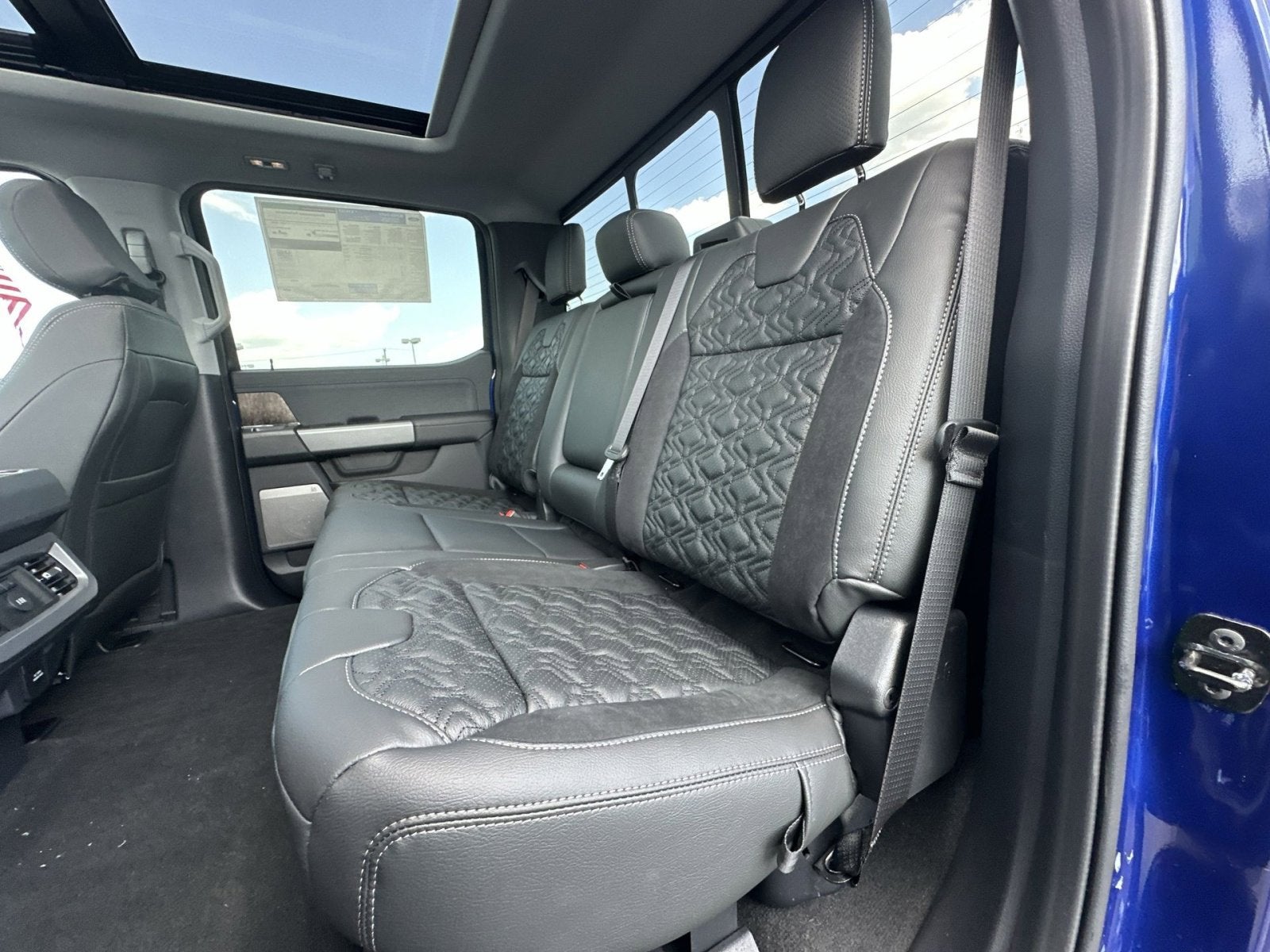 2026 Ford F-250SD Torque 1200 by Shelby Performance