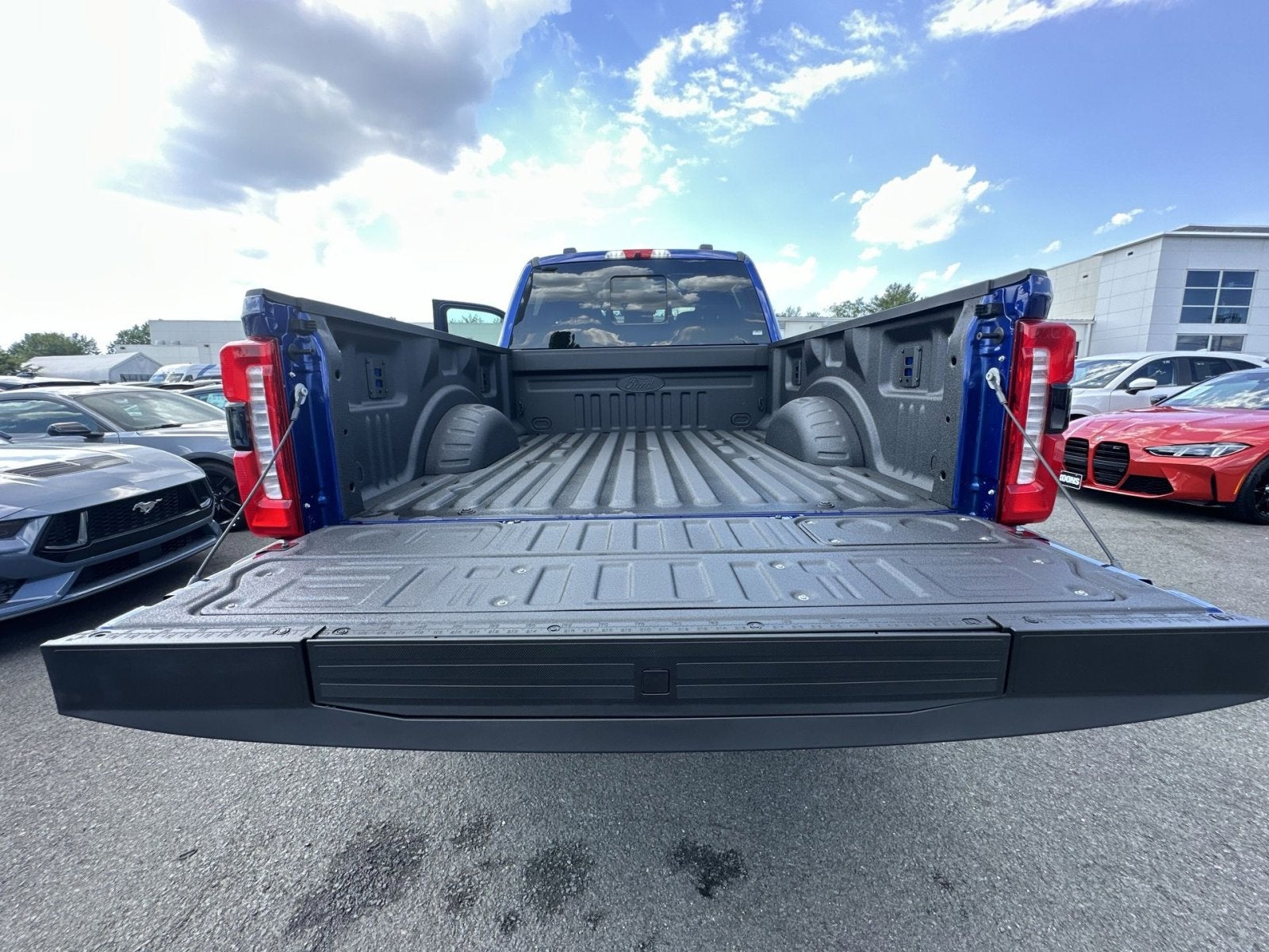 2026 Ford F-250SD Torque 1200 by Shelby Performance
