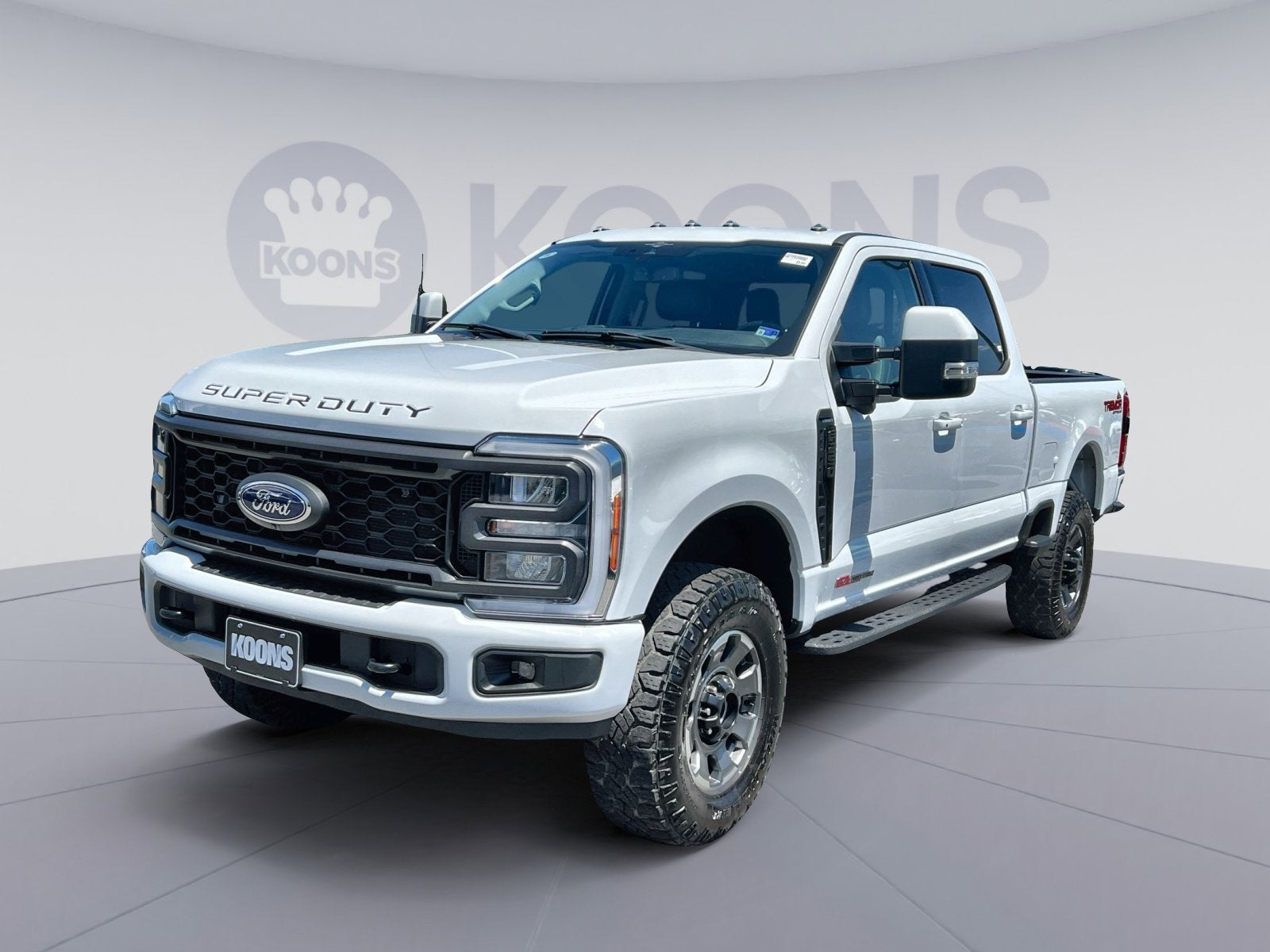 2023 Ford F-250SD Lariat