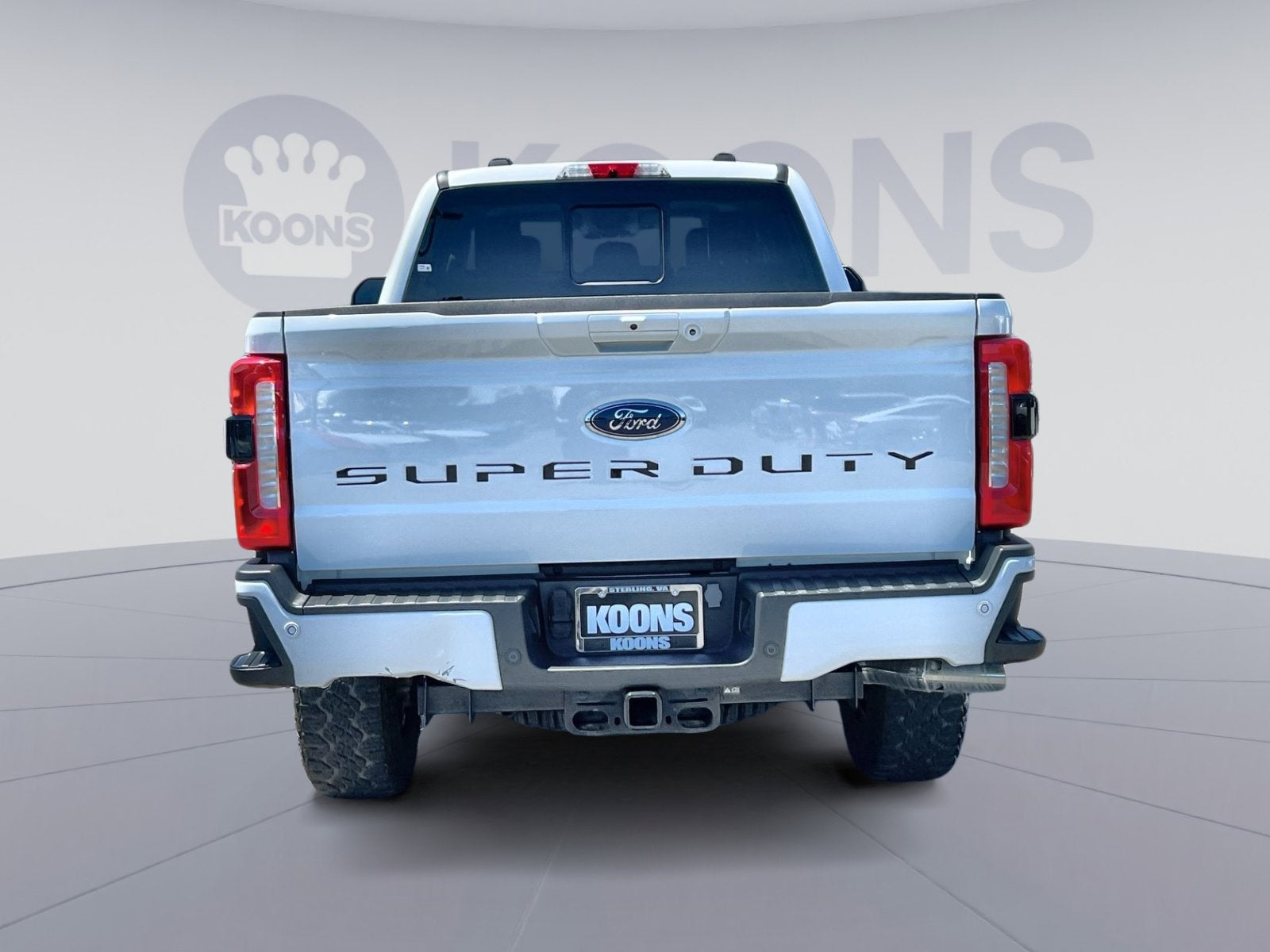 2023 Ford F-250SD Lariat