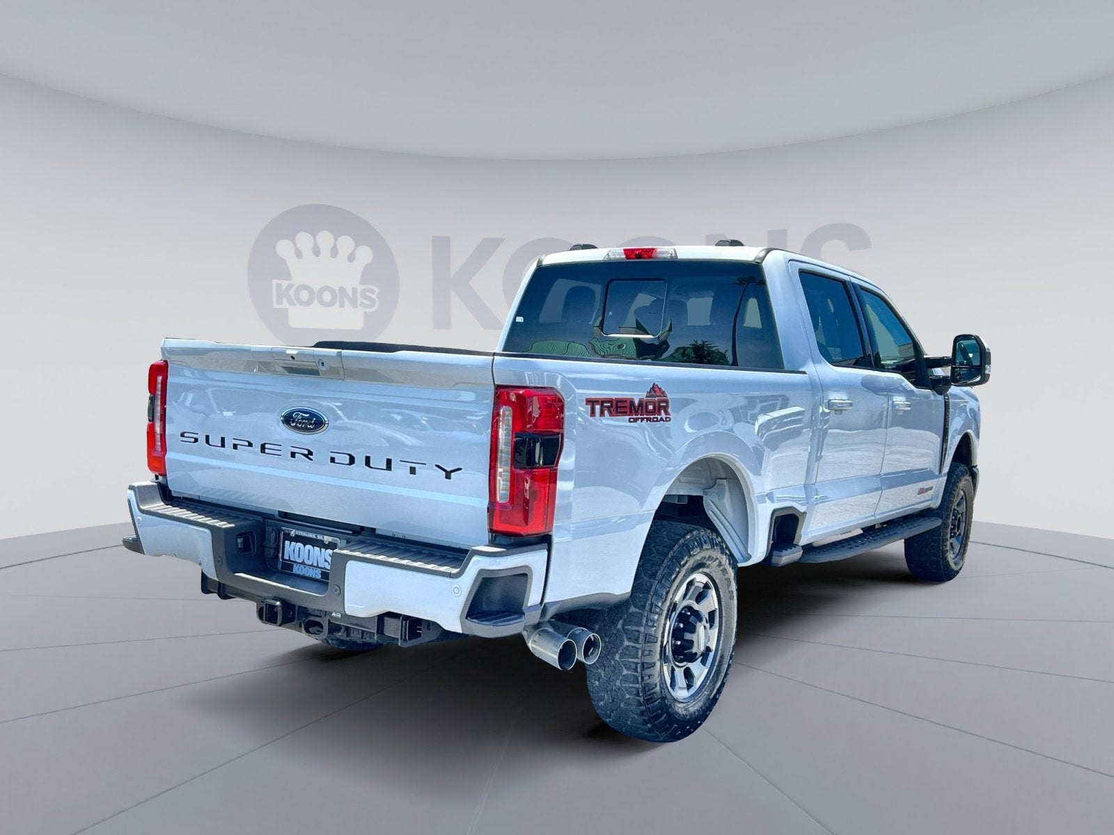 2023 Ford F-250SD Lariat