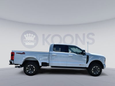 2023 Ford F-250SD Lariat