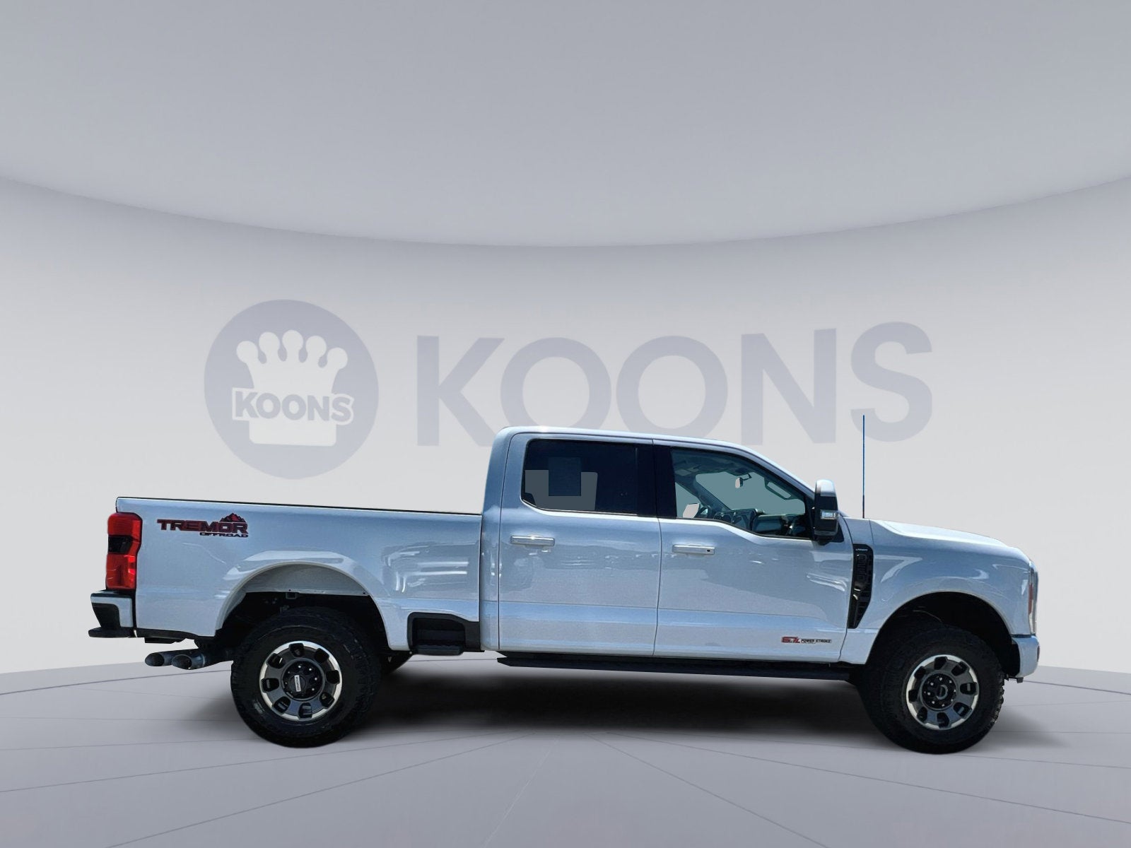 2023 Ford F-250SD Lariat