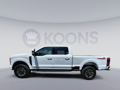 2023 Ford F-250SD Lariat