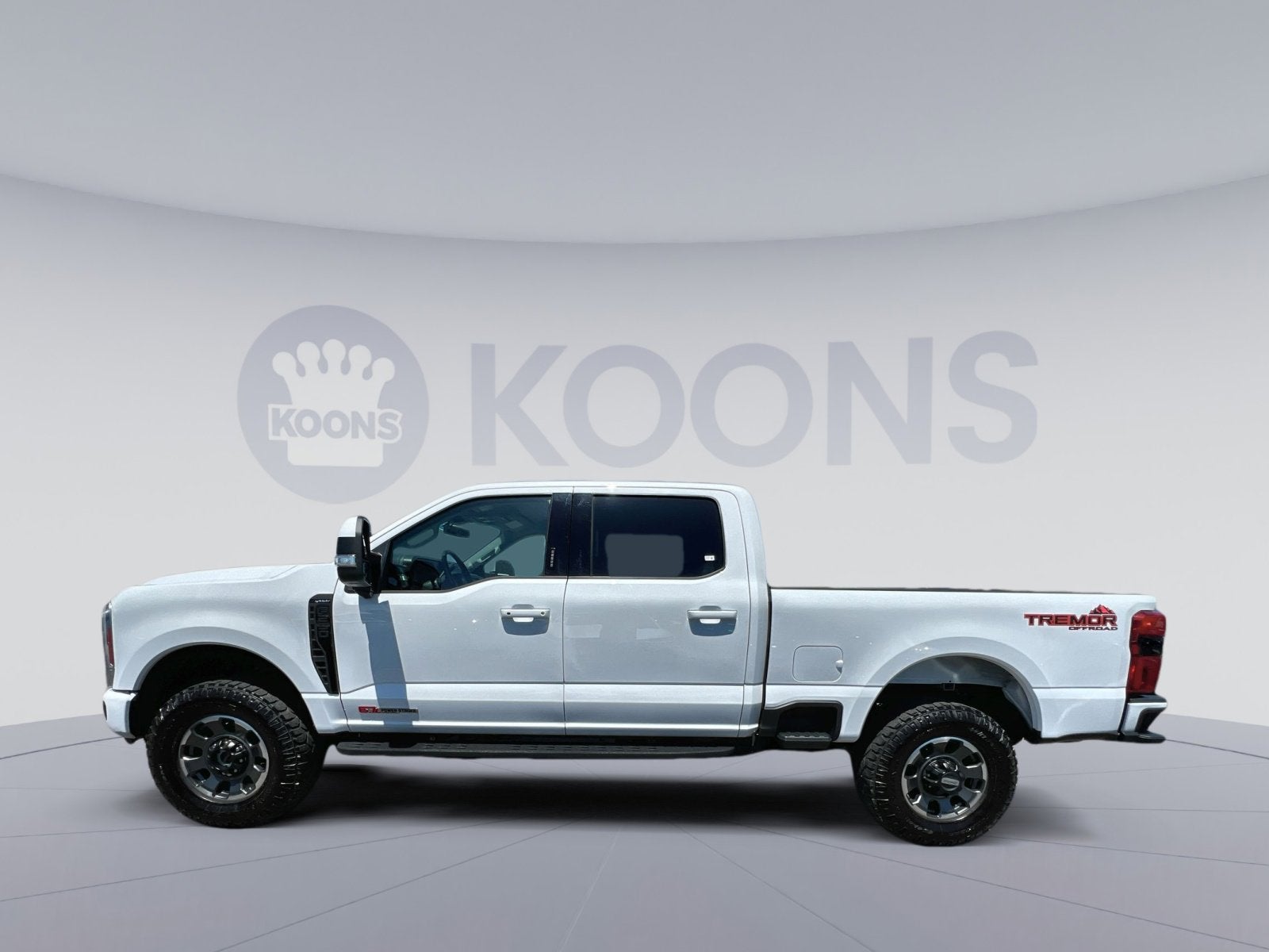 2023 Ford F-250SD Lariat