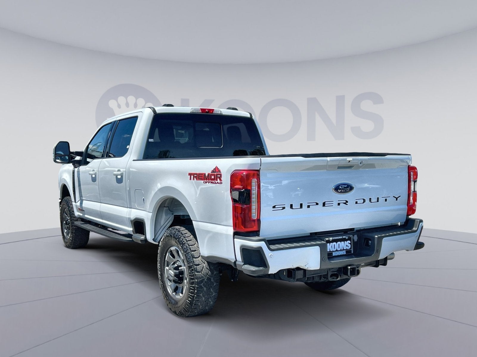 2023 Ford F-250SD Lariat