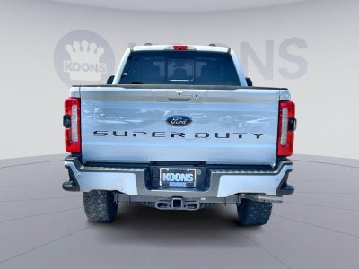 2023 Ford F-250SD Lariat
