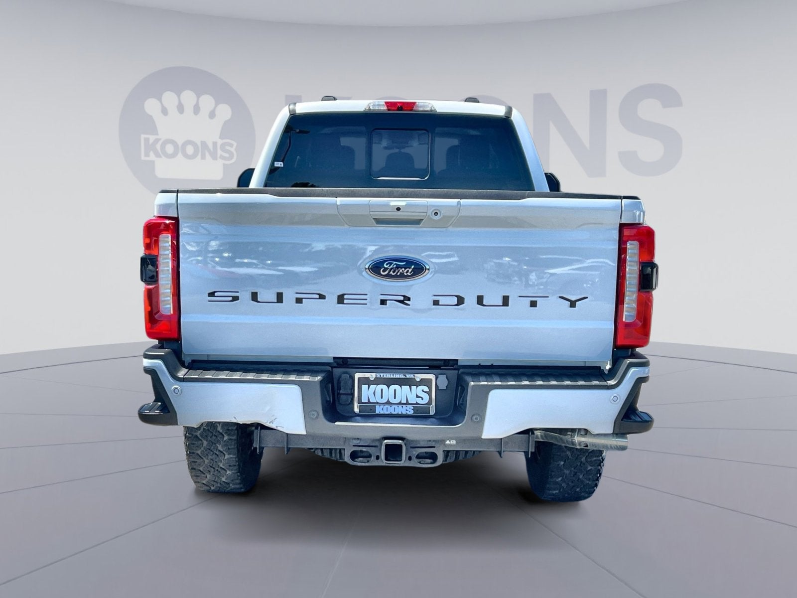 2023 Ford F-250SD Lariat