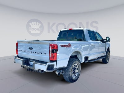 2023 Ford F-250SD Lariat