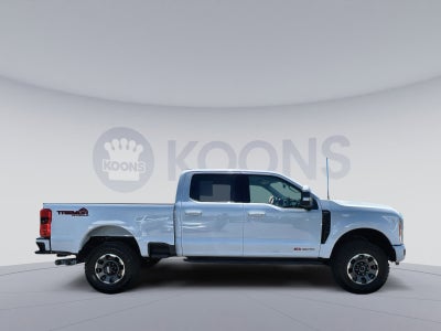 2023 Ford F-250SD Lariat