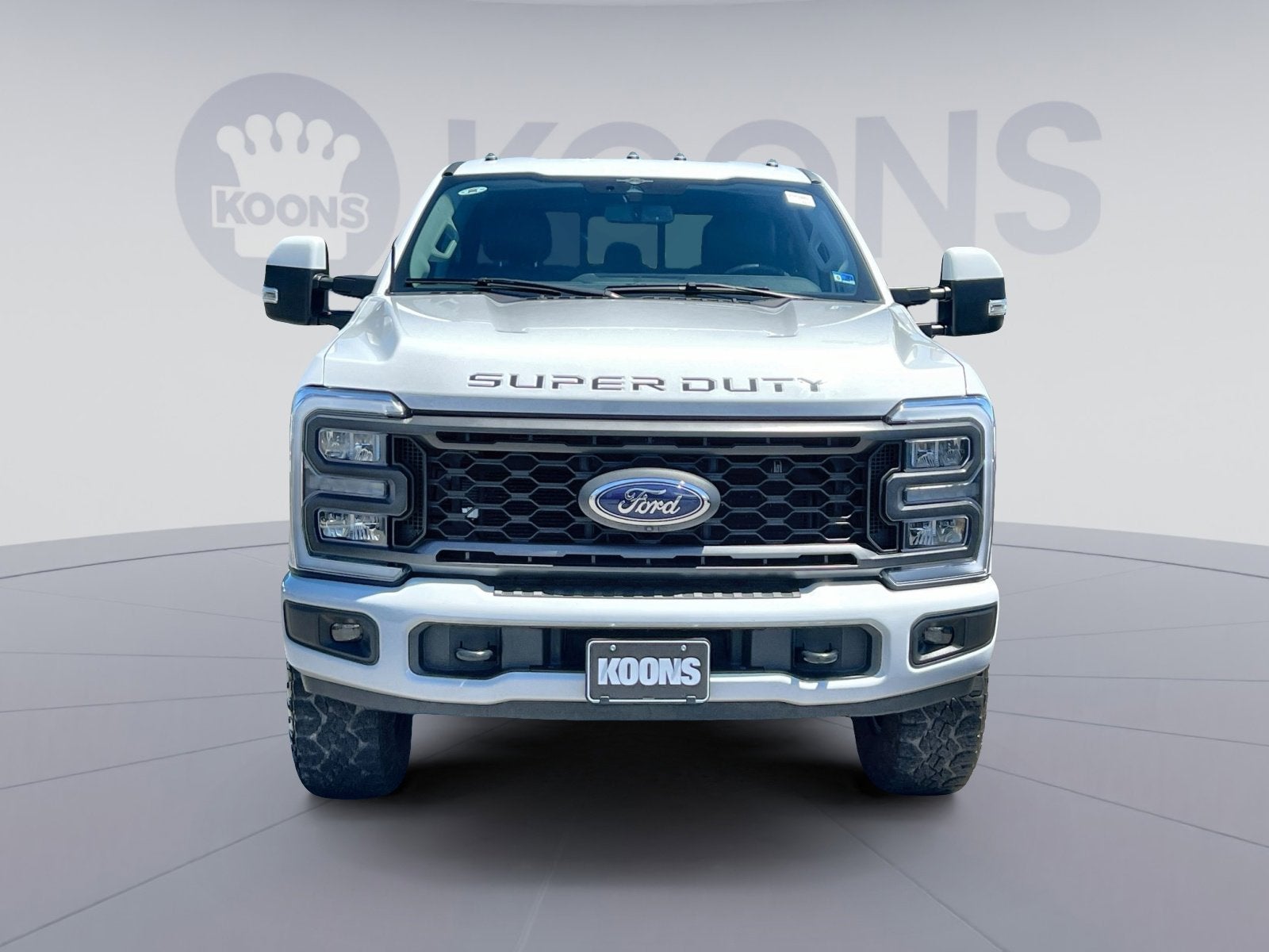 2023 Ford F-250SD Lariat