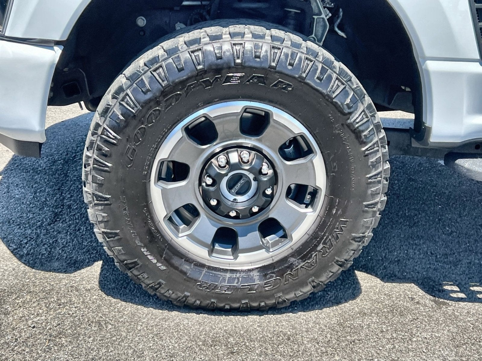 2023 Ford F-250SD Lariat