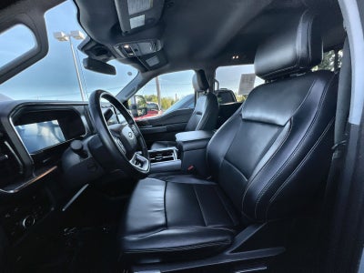 2023 Ford F-250SD Lariat