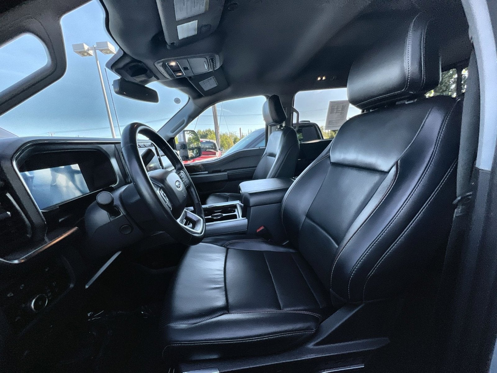 2023 Ford F-250SD Lariat