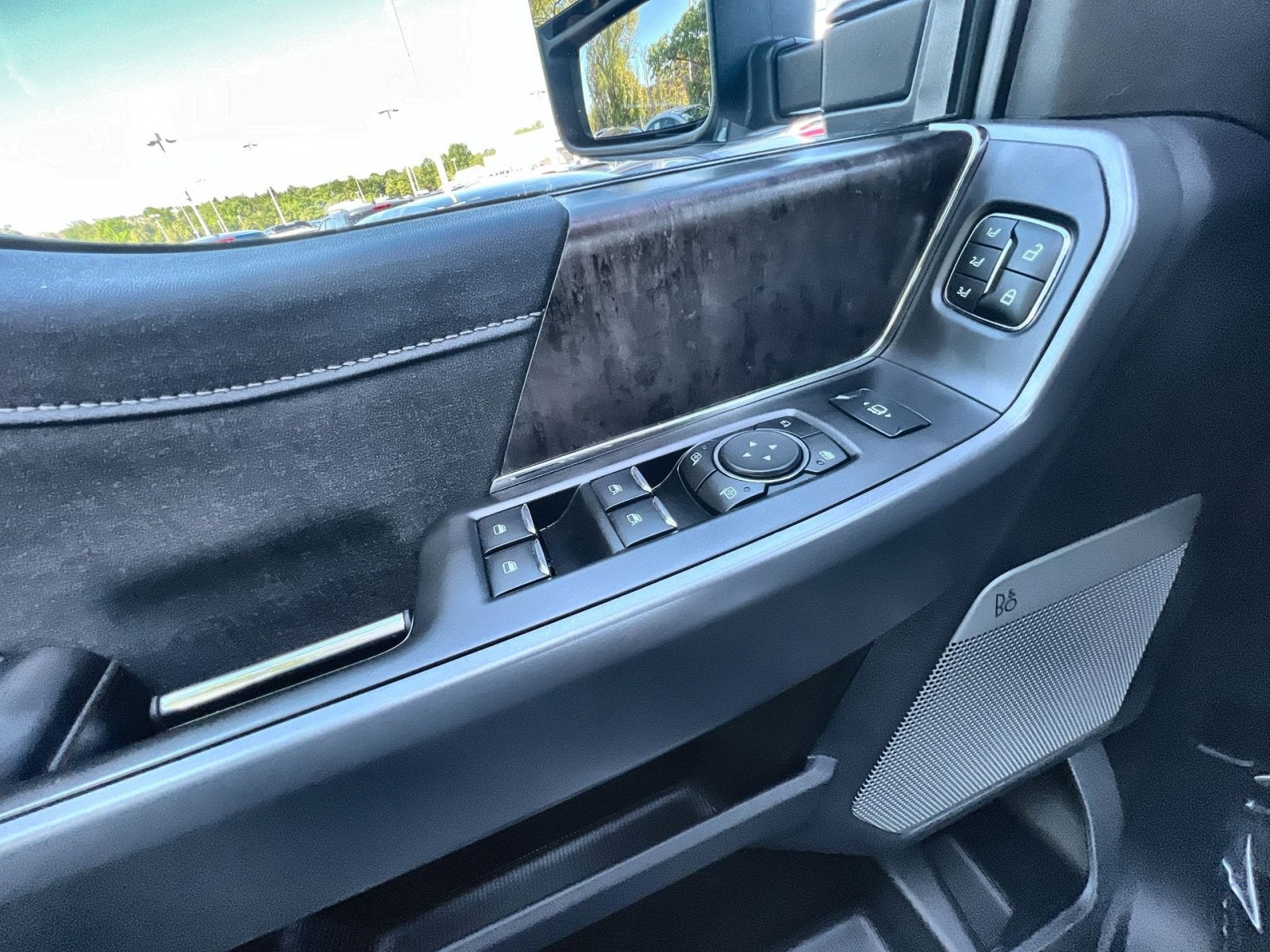 2023 Ford F-250SD Lariat