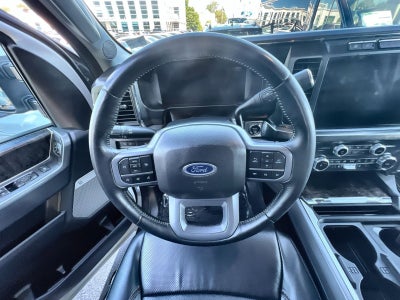 2023 Ford F-250SD Lariat
