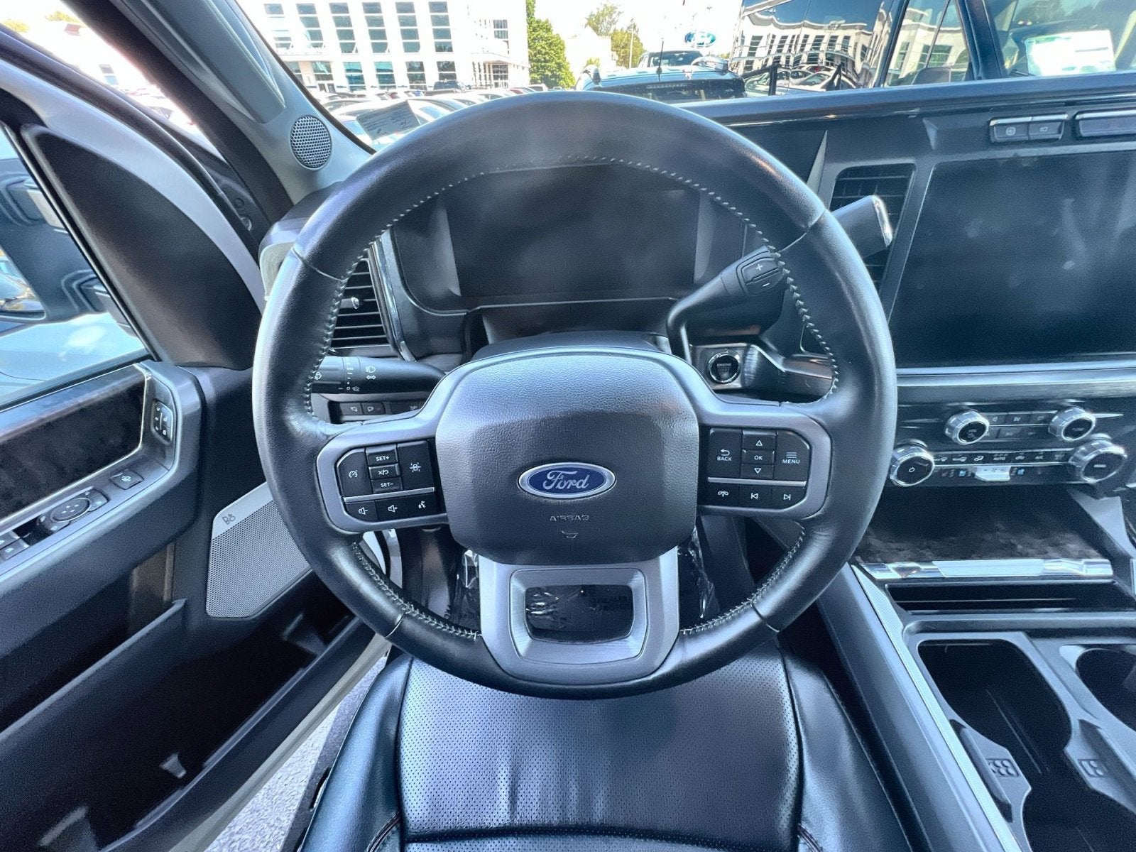 2023 Ford F-250SD Lariat