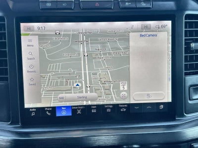 2023 Ford F-250SD Lariat