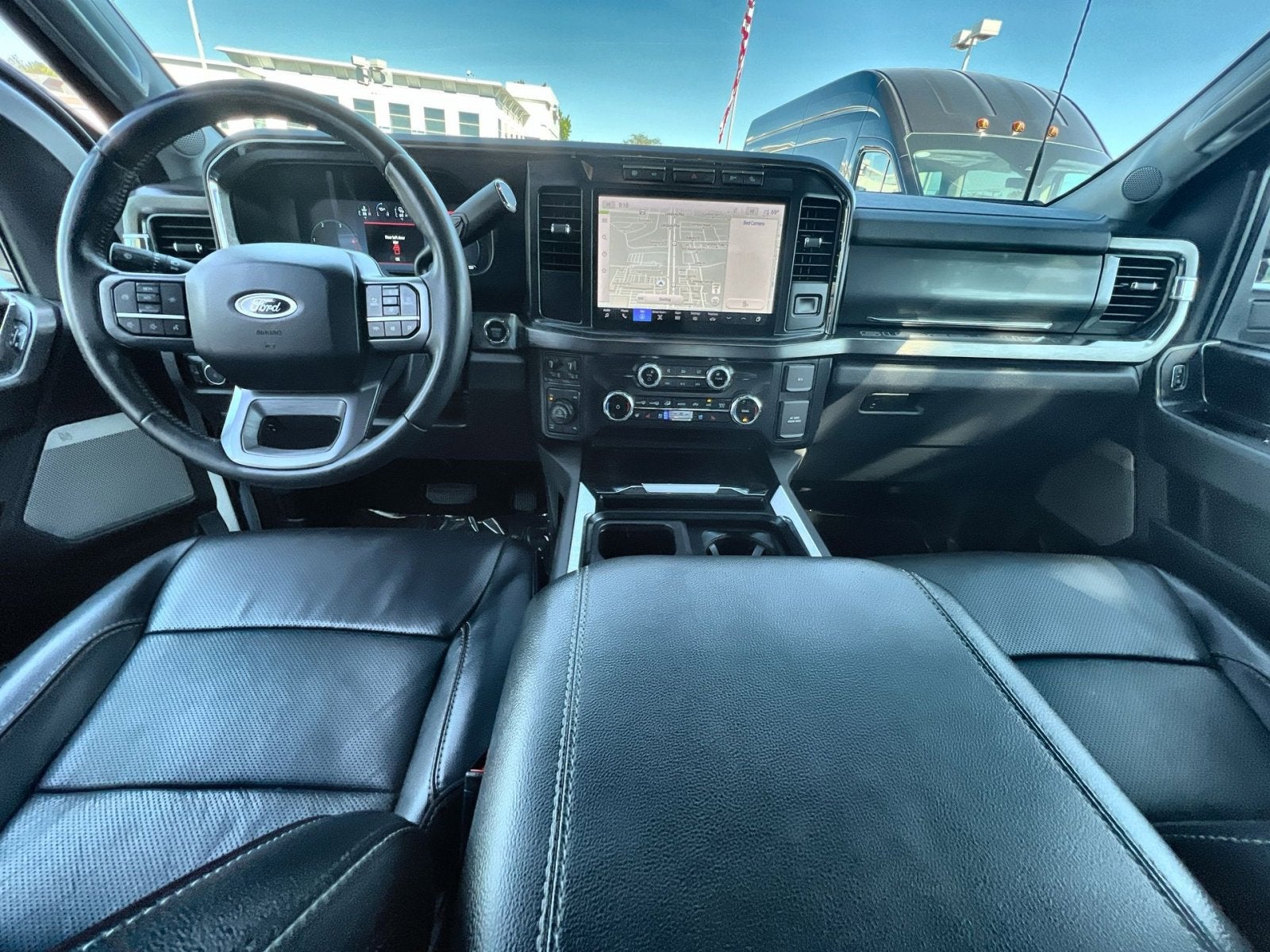 2023 Ford F-250SD Lariat